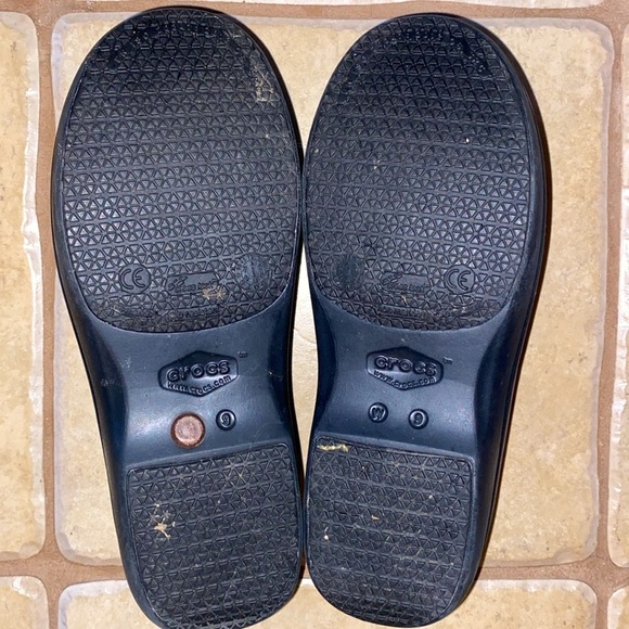 Dual Comfort Clogs - Picture 6 of 7